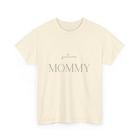 FUTURE MOMMY... fun summer Tee