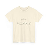 FUTURE MOMMY... fun summer Tee