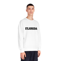 FLORIDA Unisex NuBlend® Crewneck Sweatshirt