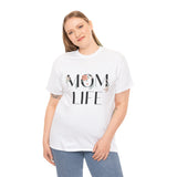 MOM LIFE... fun summer Tee