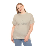 FUTURE MOMMY... fun summer Tee