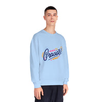 GRACIAS Unisex Sweatshirt