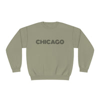 CHICAGO Unisex NuBlend® Crewneck Sweatshirt