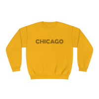 CHICAGO Unisex NuBlend® Crewneck Sweatshirt