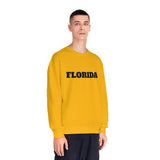 FLORIDA Unisex NuBlend® Crewneck Sweatshirt