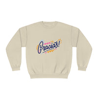 GRACIAS Unisex Sweatshirt