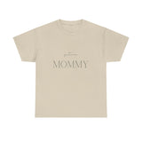 FUTURE MOMMY... fun summer Tee