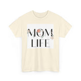 MOM LIFE... fun summer Tee