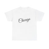 CHICAO... souvenir fun summer Tee