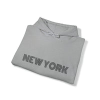 NEW YORK Unisex Heavy Blend™ Hooded Sweatshirt