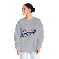 GRACIAS Unisex Sweatshirt