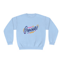 GRACIAS Unisex Sweatshirt