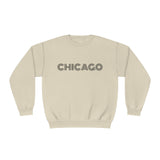 CHICAGO Unisex NuBlend® Crewneck Sweatshirt