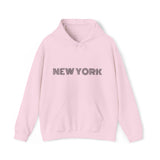 NEW YORK Unisex Heavy Blend™ Hooded Sweatshirt