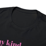 STAY KIND. STAY POSITIVE. STAY AMAZING WOMEN'S TEE - Jay's Pretty Little Things For You