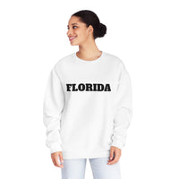 FLORIDA Unisex NuBlend® Crewneck Sweatshirt