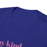 STAY KIND. STAY POSITIVE. STAY AMAZING WOMEN'S TEE - Jay's Pretty Little Things For You