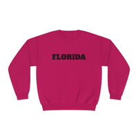 FLORIDA Unisex NuBlend® Crewneck Sweatshirt