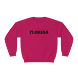 FLORIDA Unisex NuBlend® Crewneck Sweatshirt