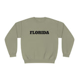 FLORIDA Unisex NuBlend® Crewneck Sweatshirt