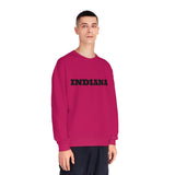 INDIANA Unisex NuBlend® Crewneck Sweatshirt