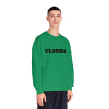 FLORIDA Unisex NuBlend® Crewneck Sweatshirt