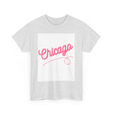 CHICAO... souvenir fun summer Tee