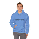 NEW YORK Unisex Heavy Blend™ Hooded Sweatshirt