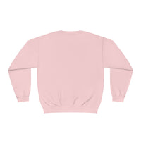 "COZY FALL VIBES" Giftable Women's Crewneck Sweatshirt