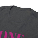 ONE STEP AT A TIME...Unisex Fun Summer Tee - Jay's Pretty Little Things For You