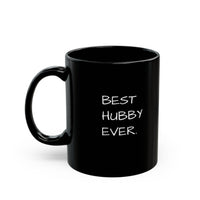 BEST HUBBY EVER Gift Mug