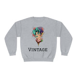 VINTAGE Women's Sweatshirt