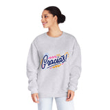 GRACIAS Unisex Sweatshirt