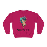 VINTAGE Women's Sweatshirt