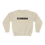 FLORIDA Unisex NuBlend® Crewneck Sweatshirt