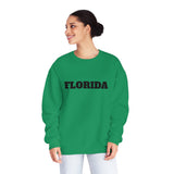 FLORIDA Unisex NuBlend® Crewneck Sweatshirt