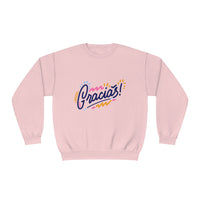 GRACIAS Unisex Sweatshirt