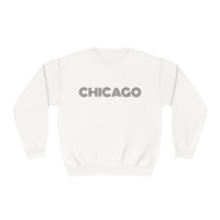 CHICAGO Unisex NuBlend® Crewneck Sweatshirt