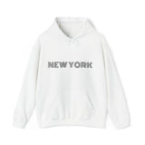 NEW YORK Unisex Heavy Blend™ Hooded Sweatshirt