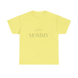 FUTURE MOMMY... fun summer Tee