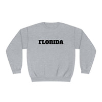 FLORIDA Unisex NuBlend® Crewneck Sweatshirt