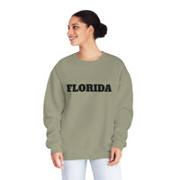 FLORIDA Unisex NuBlend® Crewneck Sweatshirt