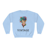 VINTAGE Women's Sweatshirt