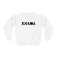 FLORIDA Unisex NuBlend® Crewneck Sweatshirt