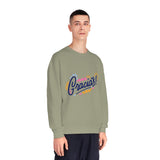 GRACIAS Unisex Sweatshirt