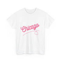 CHICAO... souvenir fun summer Tee