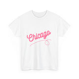 CHICAO... souvenir fun summer Tee