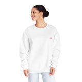 "ENJOY THE LITTLE THINGS" Giftable Women's Crewneck Sweatshirt