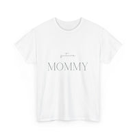 FUTURE MOMMY... fun summer Tee