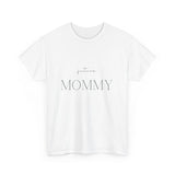 FUTURE MOMMY... fun summer Tee